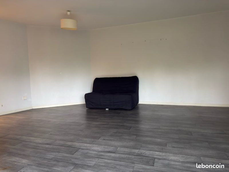 Appartement à vendre, 40m², Mérignac