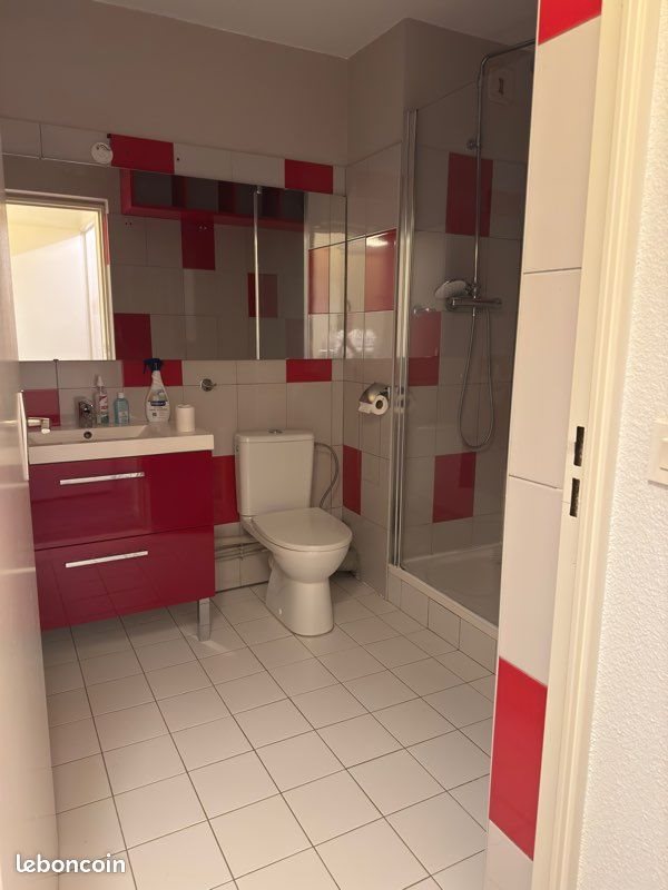 Appartement à vendre, 40m², Mérignac