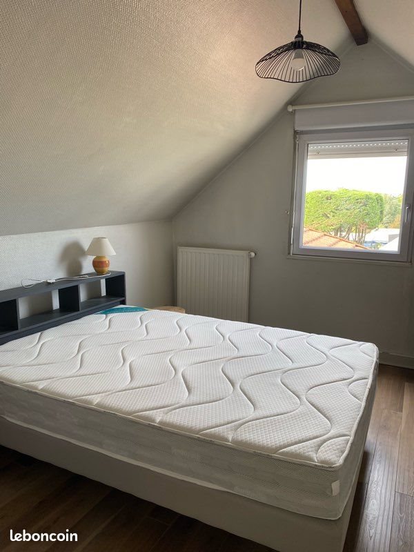 Appartement à louer, 36m², Avrillé