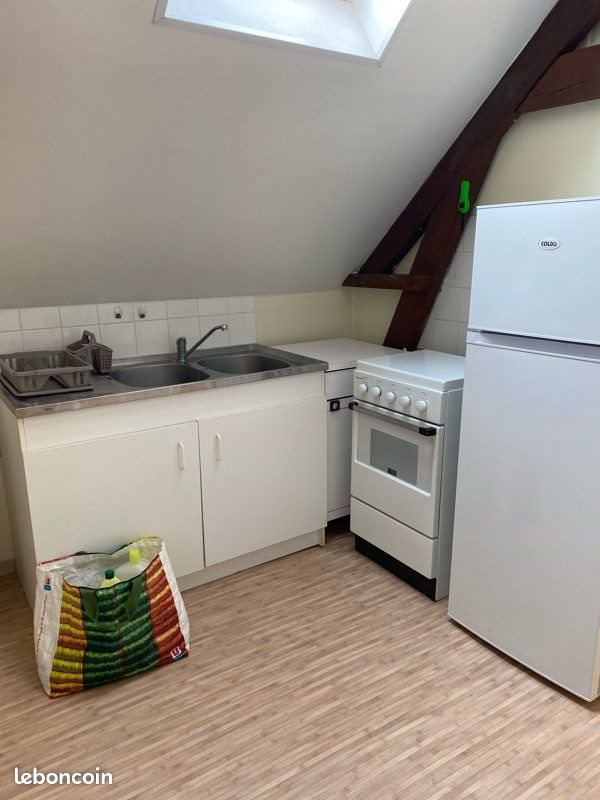 Appartement à louer, 36m², Avrillé
