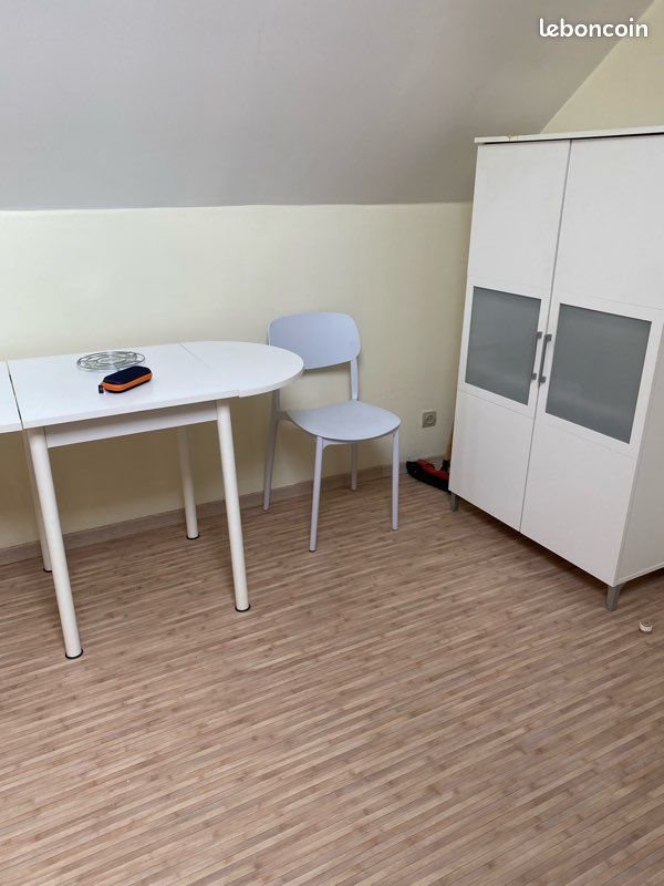 Appartement à louer, 36m², Avrillé