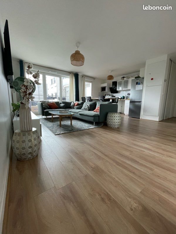 Appartement à louer, 84m², Bondy