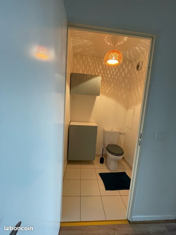 Appartement à louer, 84m², Bondy