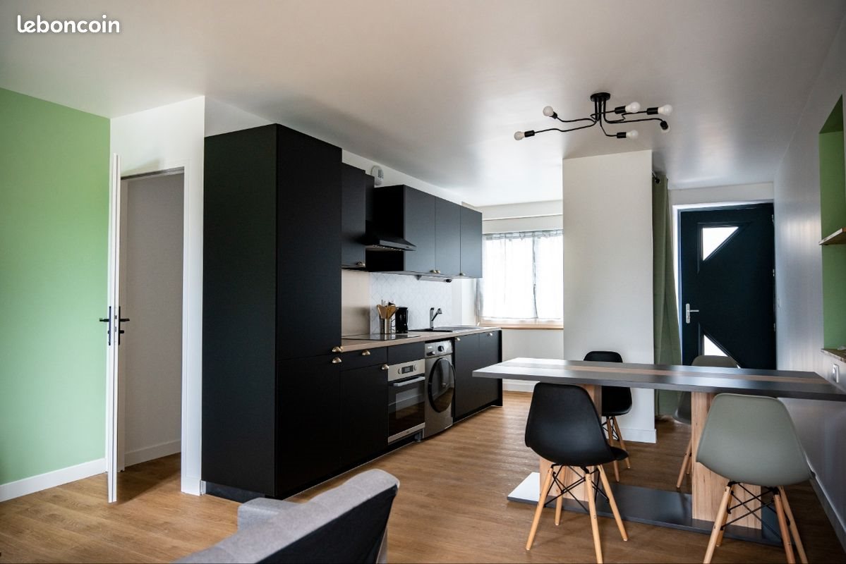Maison à louer, 62m², Bazancourt