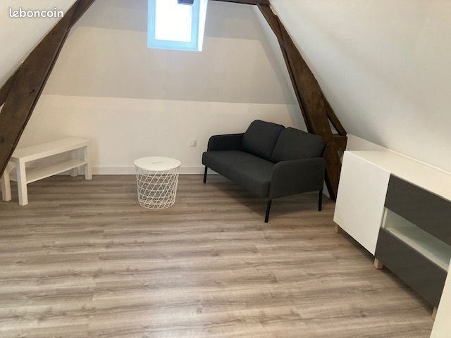 Appartement à louer, 38m², Gévezé