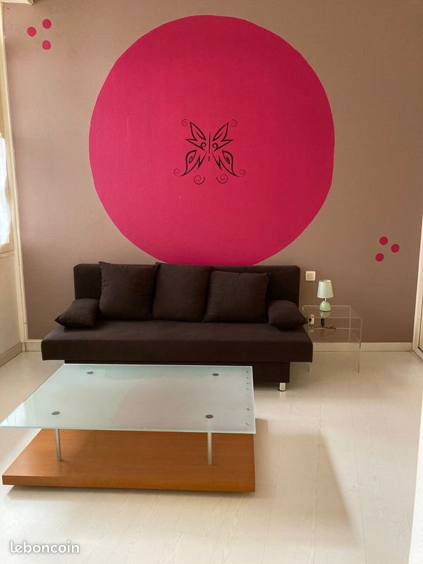Appartement à vendre, 55m², Perpignan