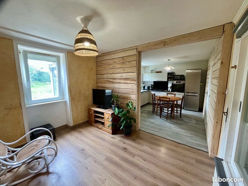 Maison à vendre, 80m², Plouescat
