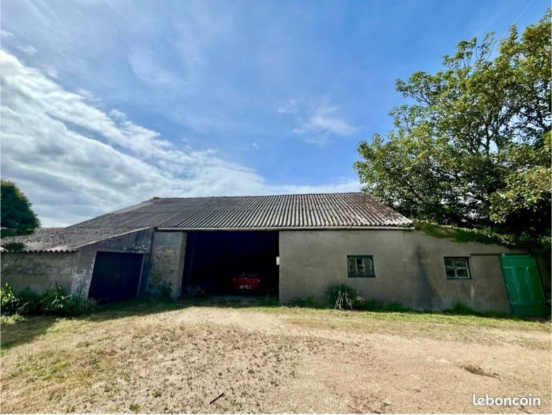 Maison à vendre, 80m², Plouescat