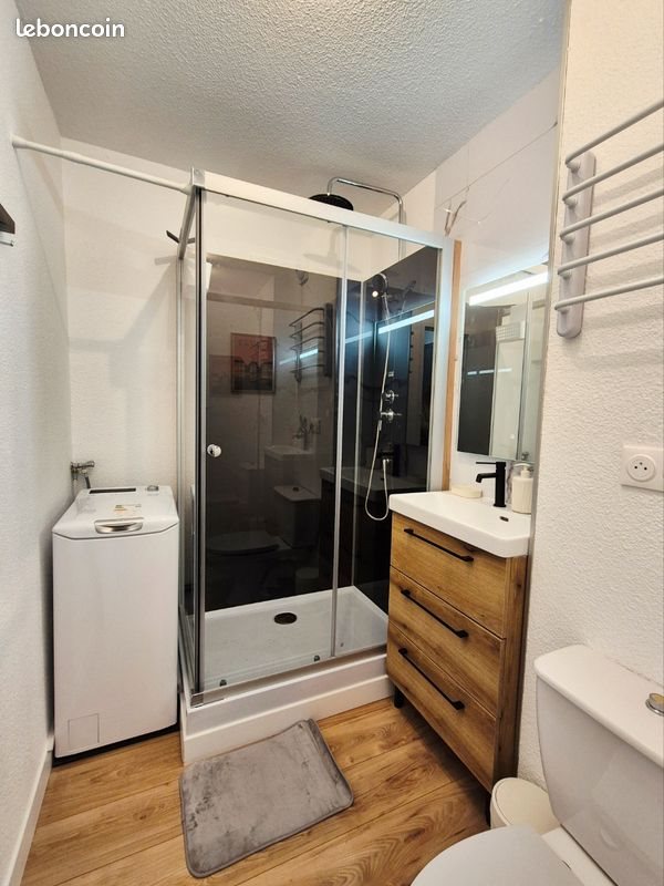 Appartement à louer, 20m², Gujan-Mestras