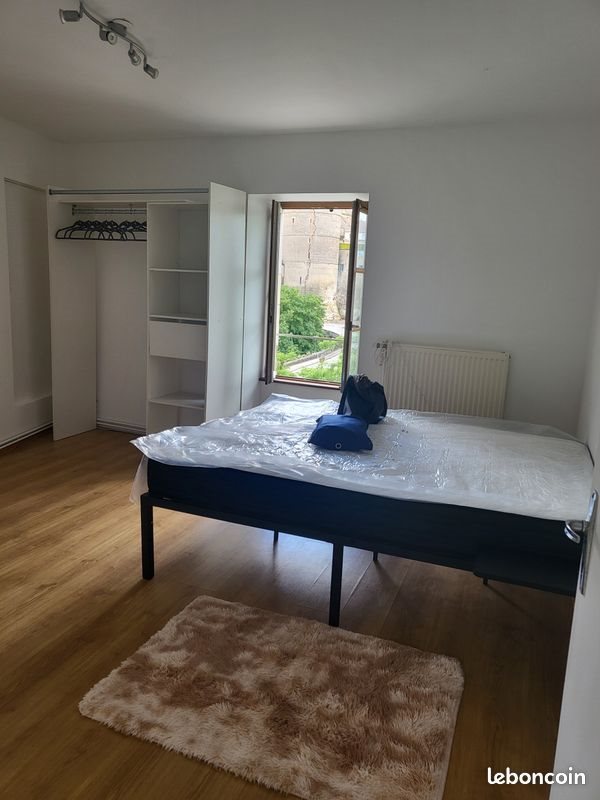 Appartement à louer, 43m², Semur-en-Auxois
