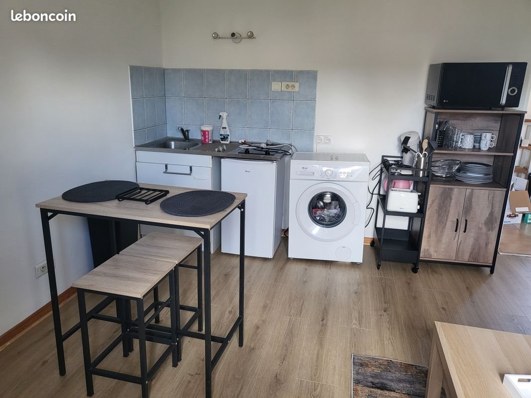 Appartement à louer, 43m², Semur-en-Auxois