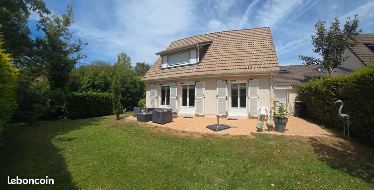 Maison à vendre, 89m², Cany-Barville