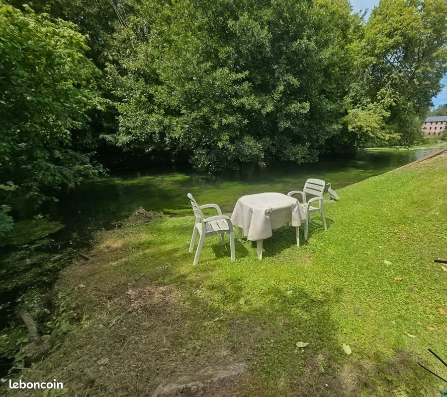 Maison à vendre, 89m², Cany-Barville
