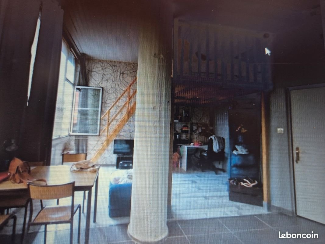 Appartement à louer, 35m², Besançon
