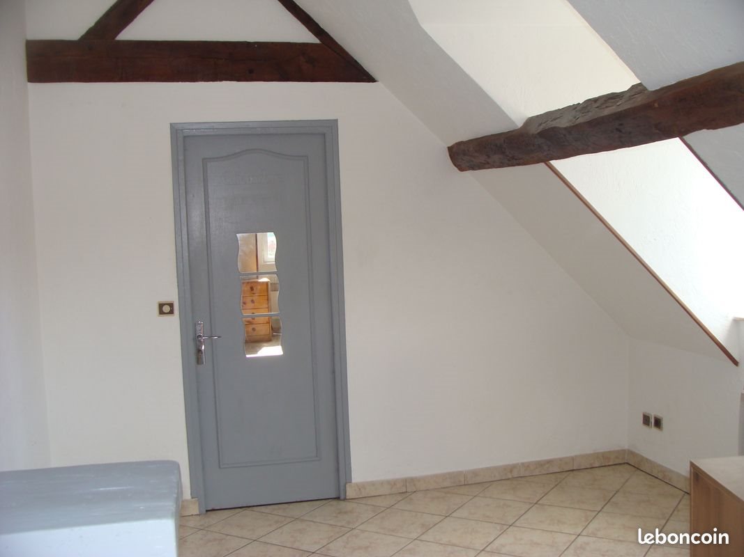 Appartement à louer, 42m², Liancourt