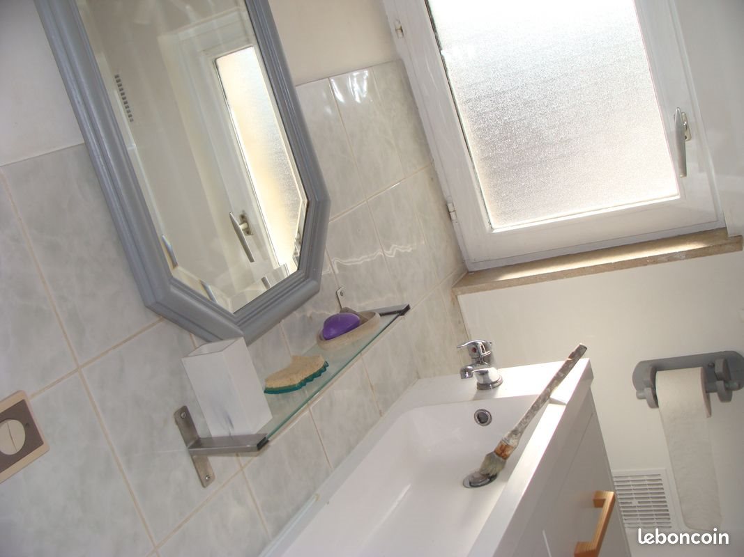 Appartement à louer, 42m², Liancourt