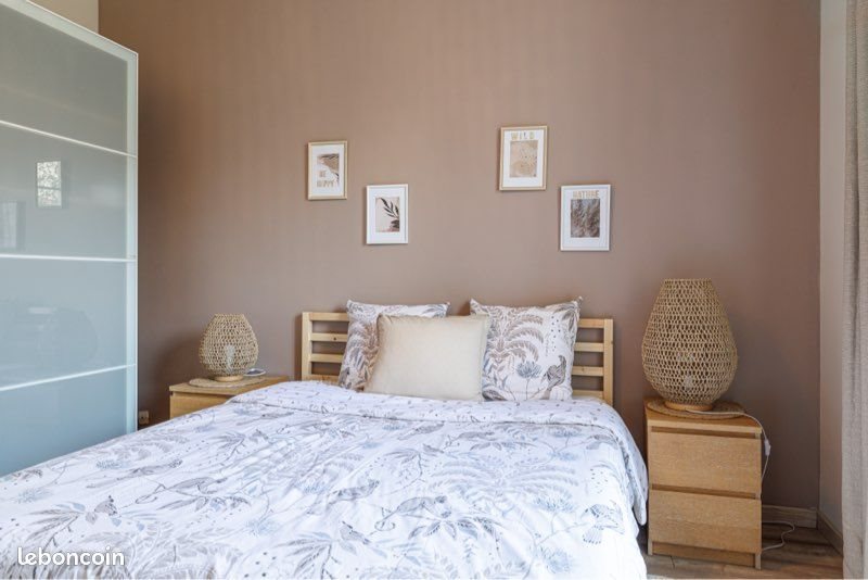 Appartement à louer, 45m², Nice