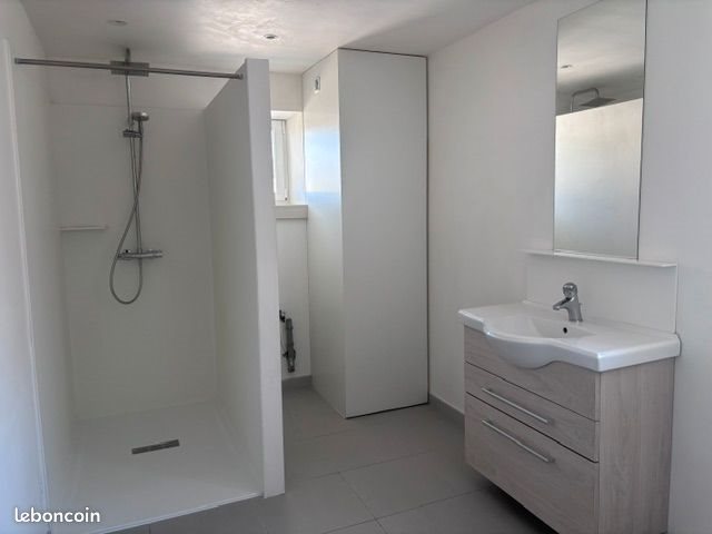Maison à louer, 70m², Saint-Laurent-des-Autels