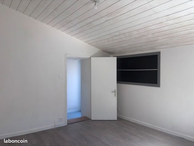 Maison à louer, 70m², Saint-Laurent-des-Autels
