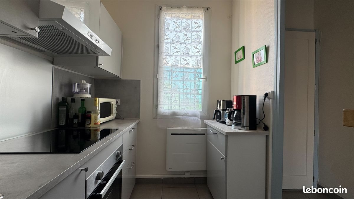 Appartement à vendre, 53m², Toulon