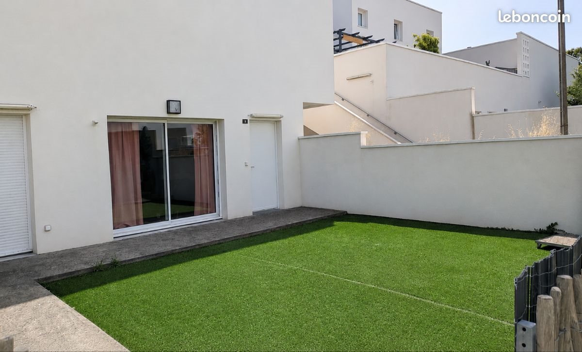 Appartement à vendre, 76m², Saint-Jacques-de-la-Lande