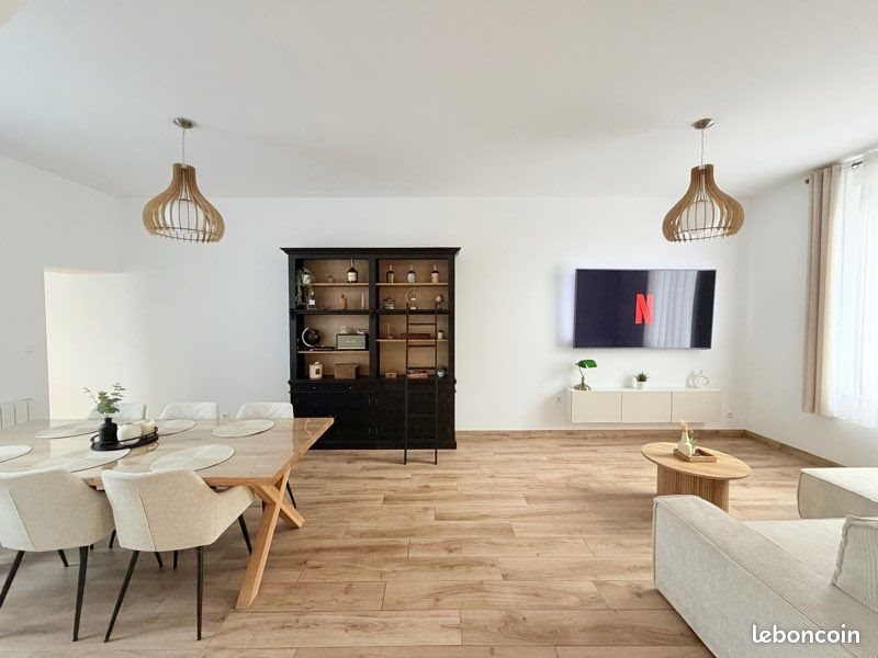 Maison à vendre, 108m², Saint-Quentin