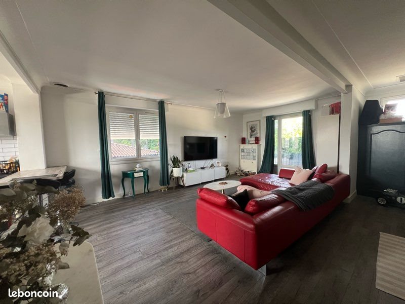 Appartement à vendre, 84m², Ambarès-et-Lagrave
