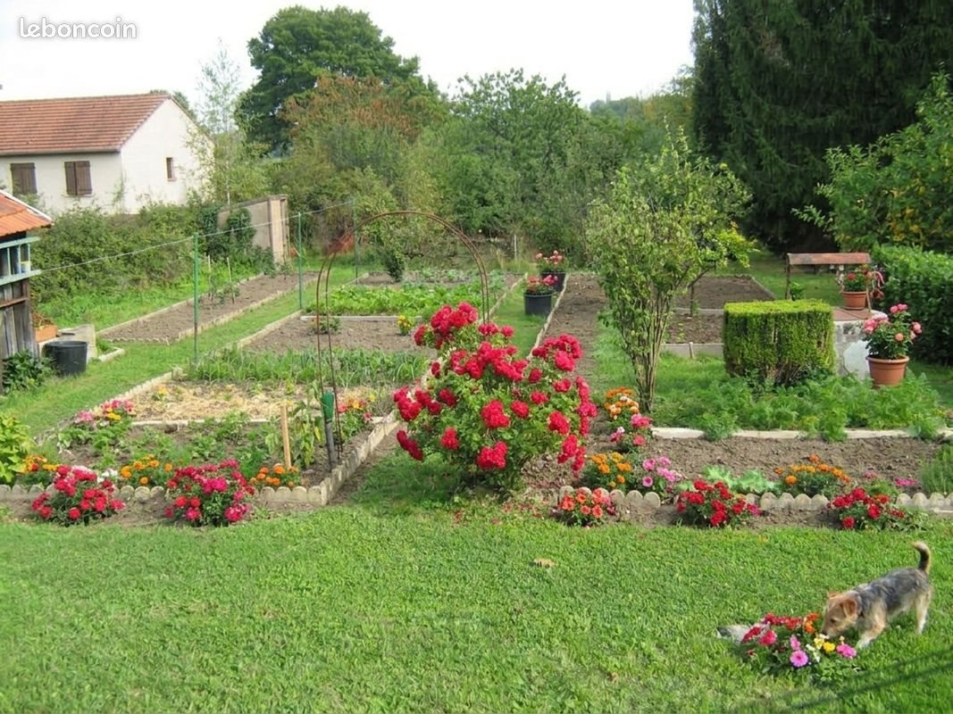 Maison à vendre, 110m², Blanzy