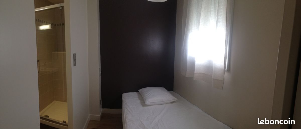 Appartement à louer, 28m², Toulouse