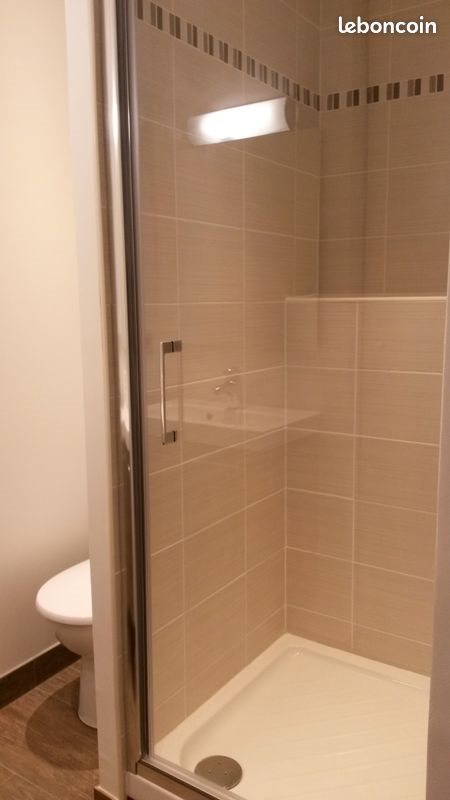 Appartement à louer, 28m², Toulouse