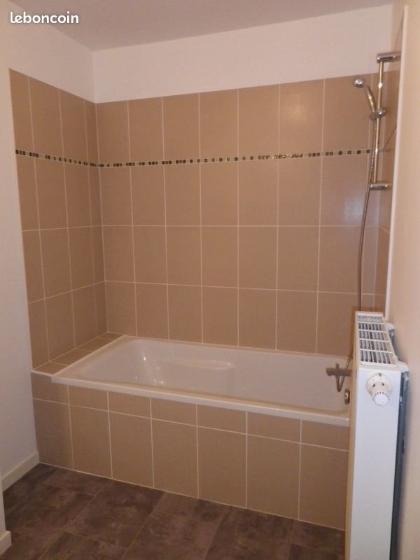 Appartement à vendre, 60m², Caen