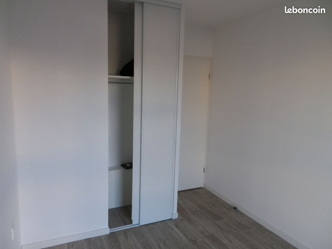 Appartement à vendre, 60m², Caen