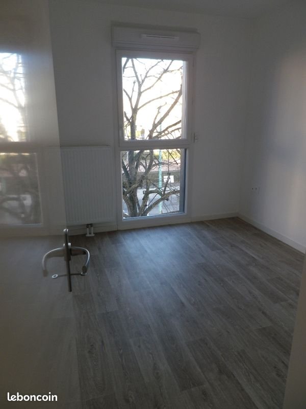 Appartement à vendre, 60m², Caen
