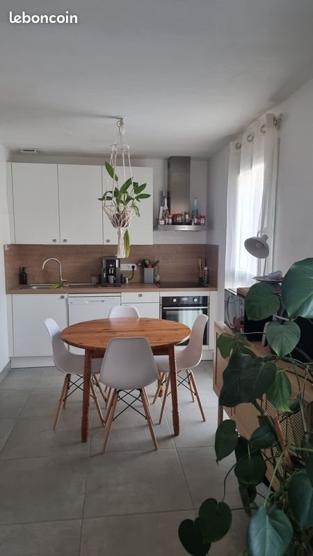Maison à louer, 60m², Saint-Jean-Pla-de-Corts