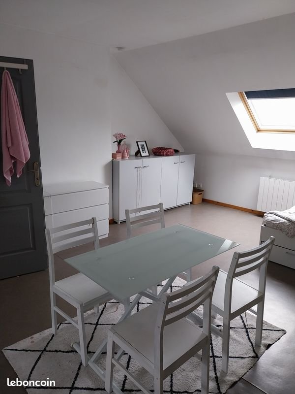 Appartement à louer, 22m², Amiens