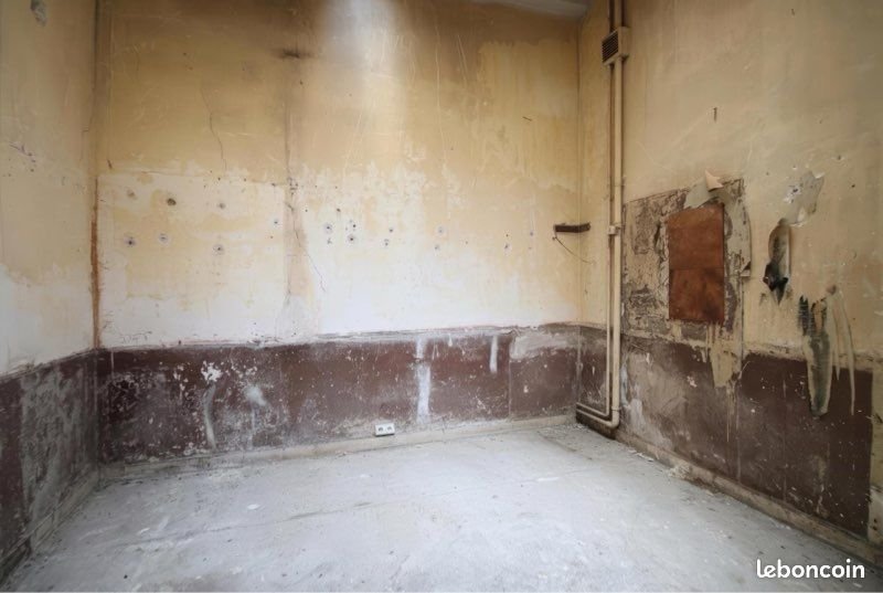 Appartement à vendre, 12m², Versailles
