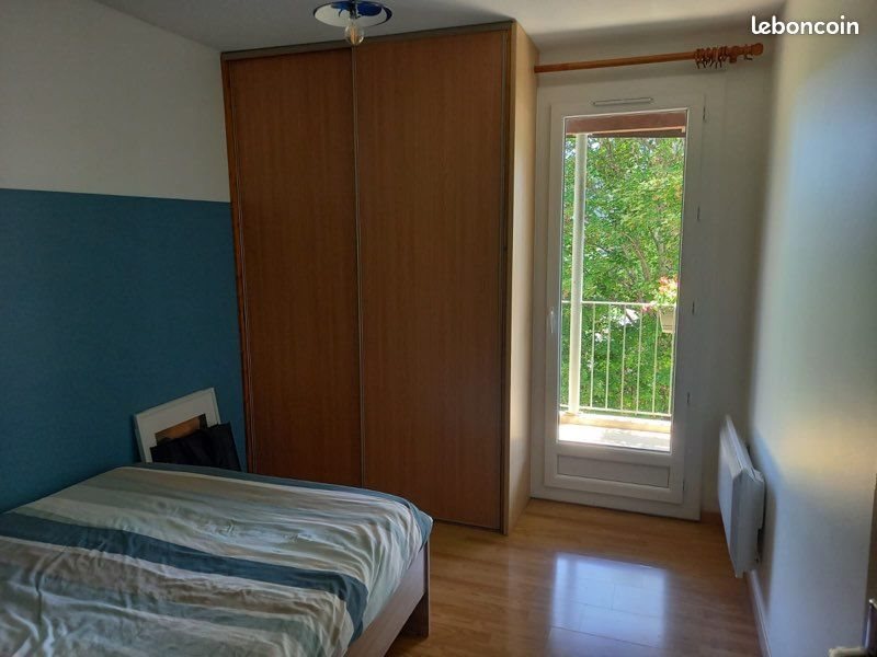 Appartement à louer, 65m², Seyne (Le Grand Puy)