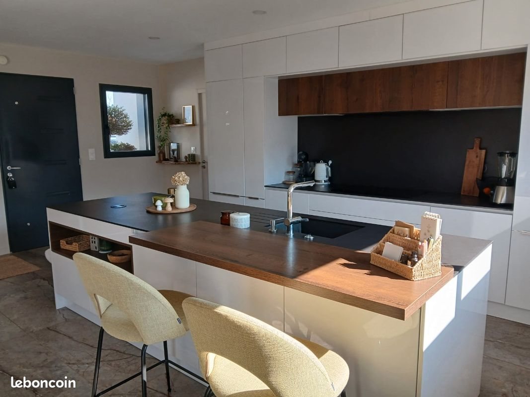 Maison à vendre, 104m², Basse-Goulaine