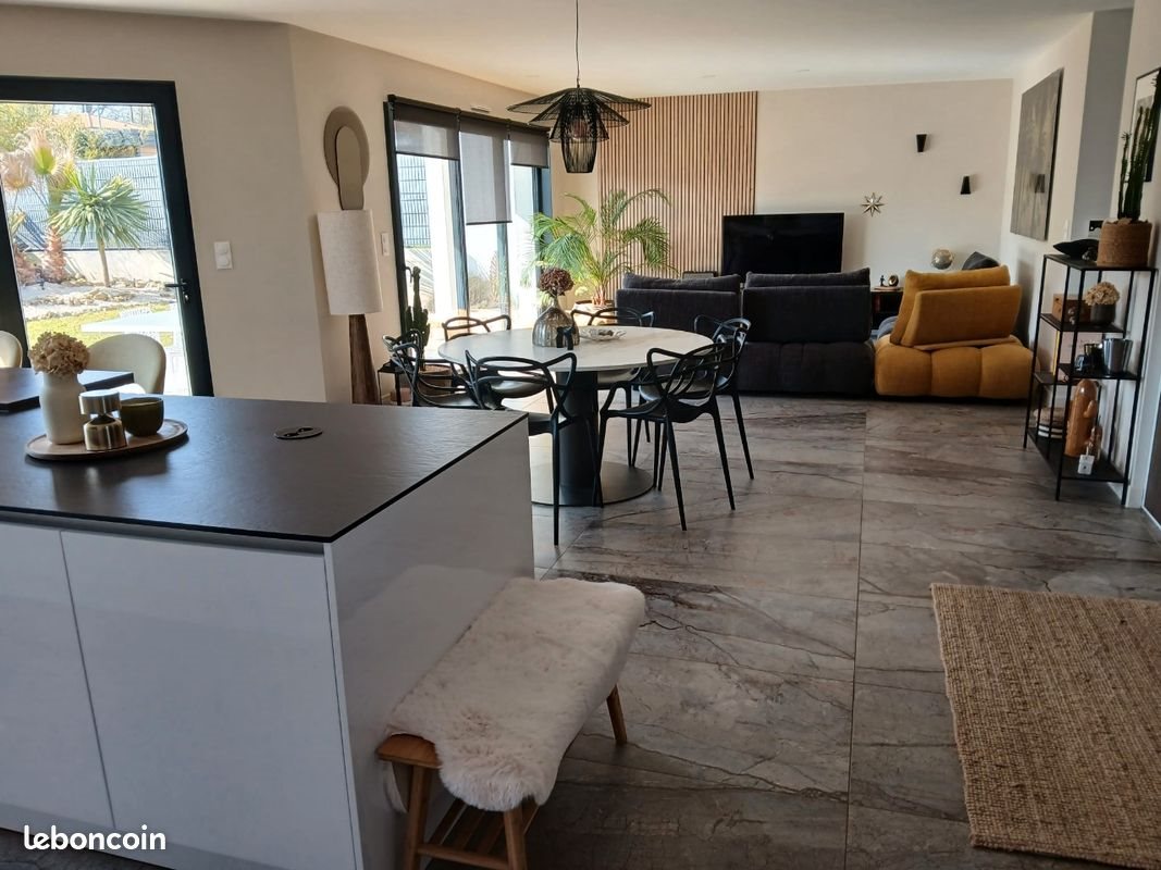 Maison à vendre, 104m², Basse-Goulaine