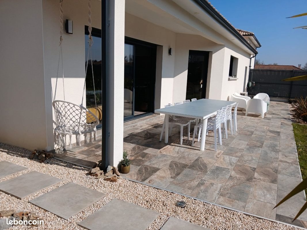 Maison à vendre, 104m², Basse-Goulaine