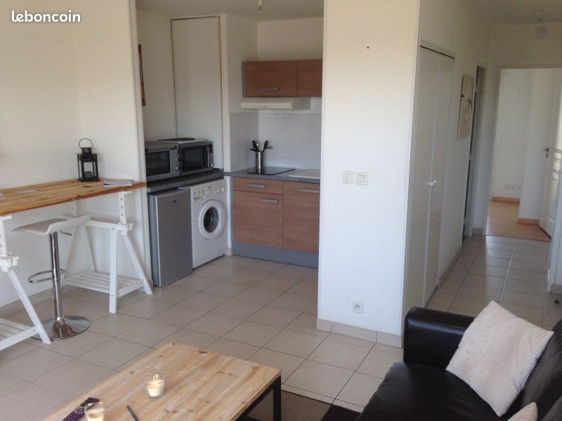Appartement à louer, 38m², Aytré