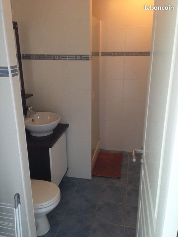 Appartement à louer, 38m², Aytré
