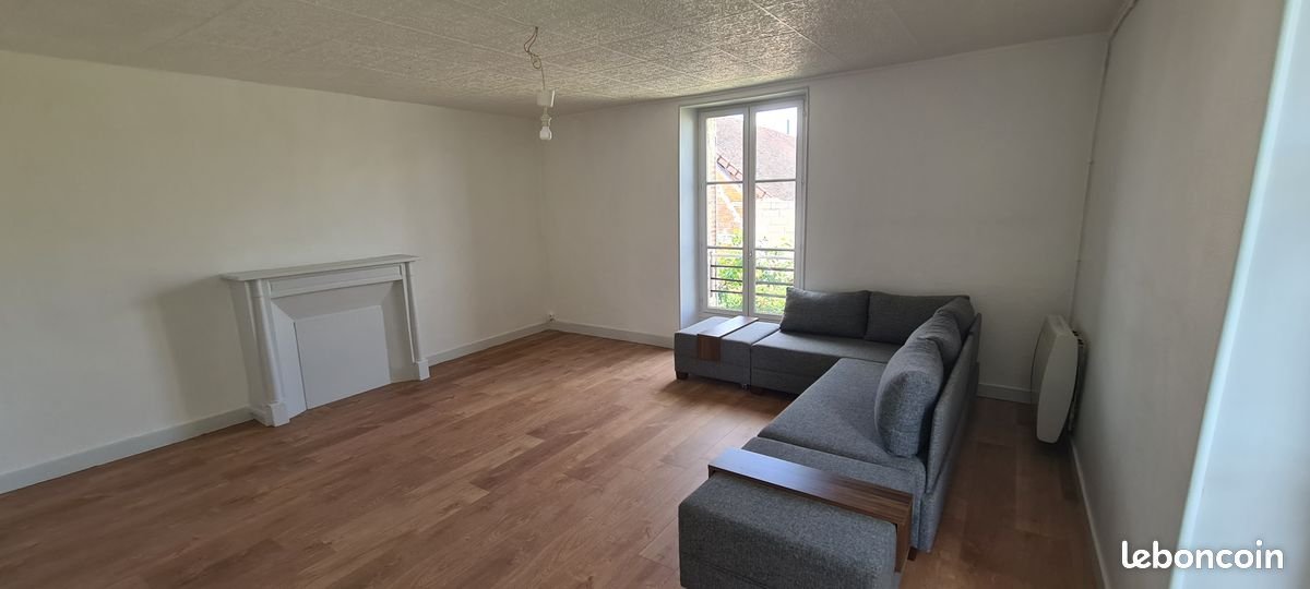 Appartement à louer, 62m², Sézanne