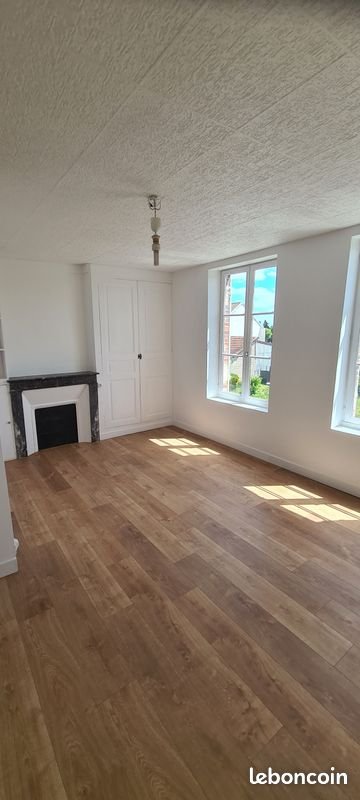 Appartement à louer, 62m², Sézanne