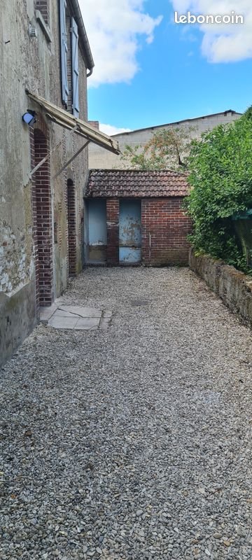 Appartement à louer, 62m², Sézanne