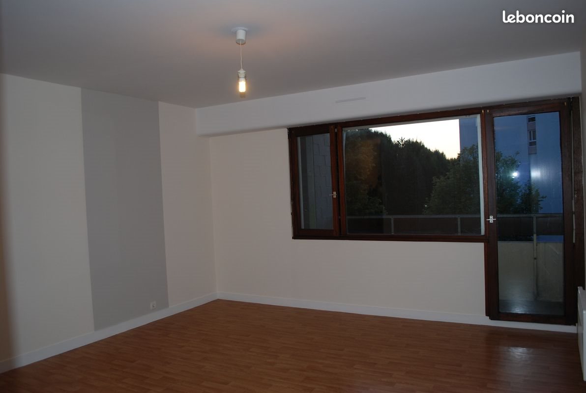 Appartement à louer, 30m², Saint-Lô