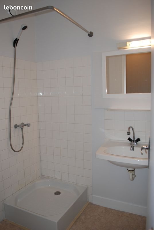 Appartement à louer, 30m², Saint-Lô