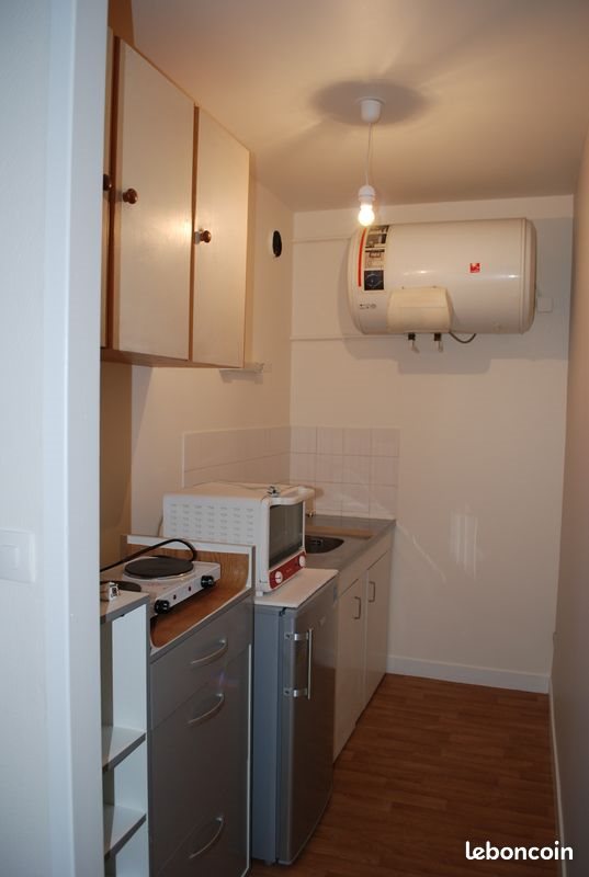 Appartement à louer, 30m², Saint-Lô