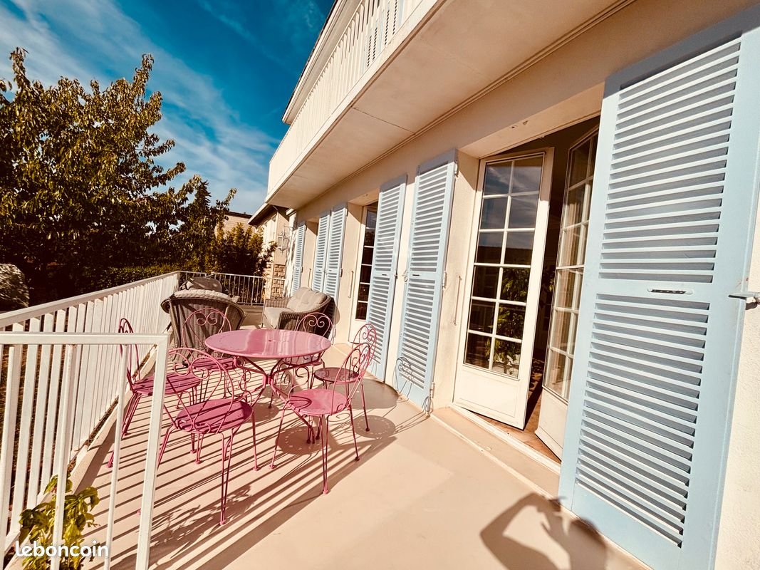 Maison à vendre, 195m², Montgeron