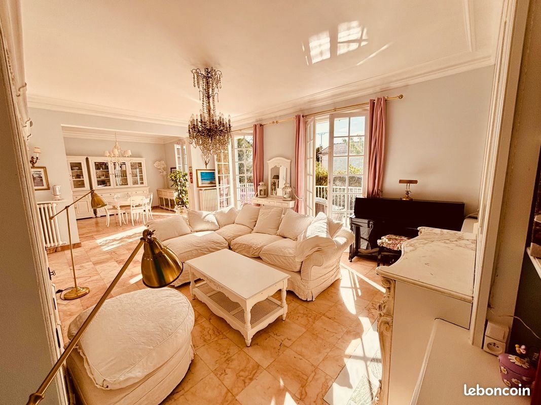 Maison à vendre, 195m², Montgeron